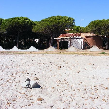 Rotonda Sul Mare Villa Budoni Exterior foto