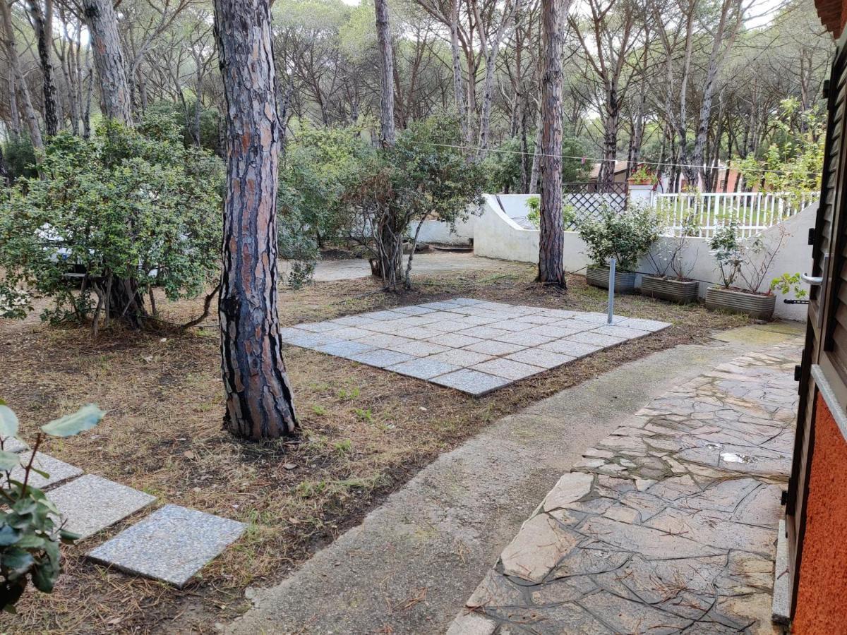 Rotonda Sul Mare Villa Budoni Exterior foto